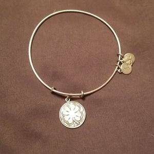 Alex and Ani 🍀Bangle